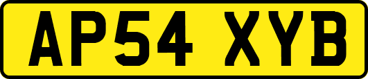 AP54XYB
