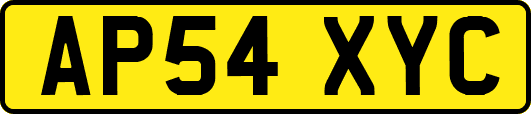 AP54XYC