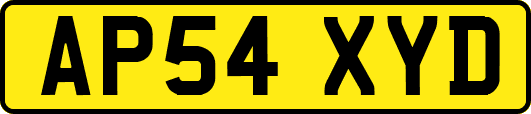 AP54XYD