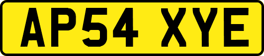 AP54XYE