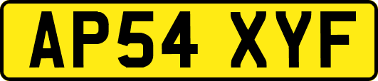 AP54XYF