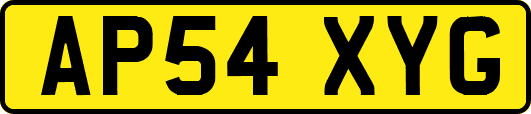 AP54XYG