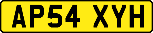 AP54XYH
