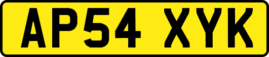 AP54XYK