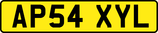 AP54XYL
