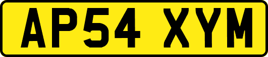 AP54XYM