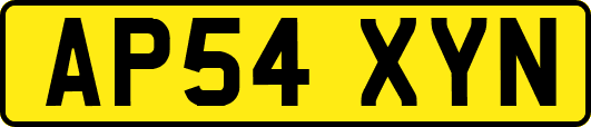AP54XYN