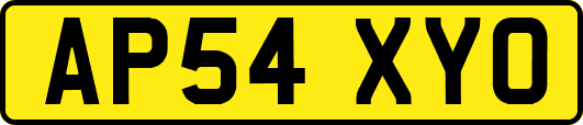 AP54XYO