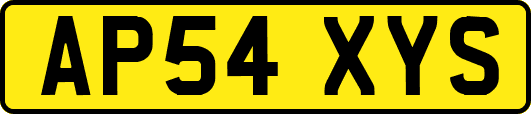 AP54XYS
