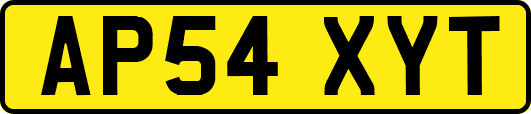 AP54XYT
