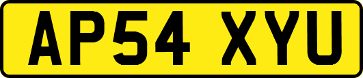 AP54XYU