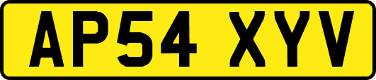 AP54XYV