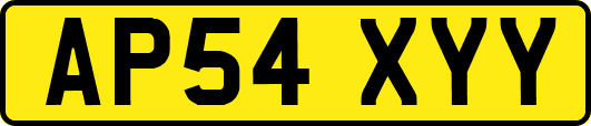 AP54XYY