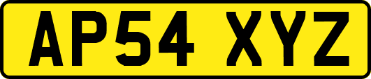 AP54XYZ