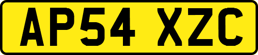 AP54XZC