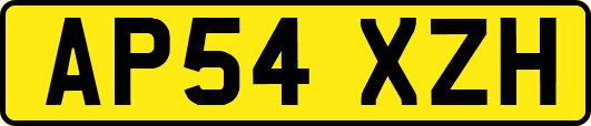 AP54XZH