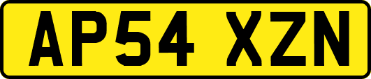 AP54XZN