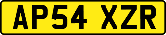 AP54XZR
