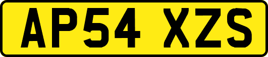 AP54XZS