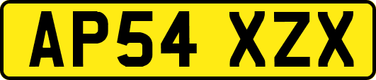AP54XZX