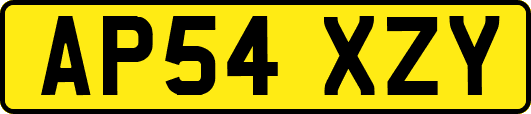 AP54XZY