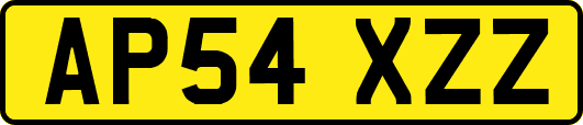 AP54XZZ
