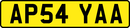 AP54YAA