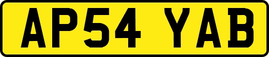 AP54YAB