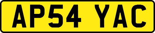 AP54YAC
