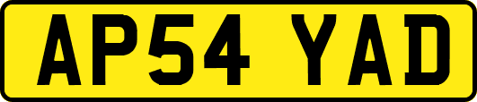 AP54YAD