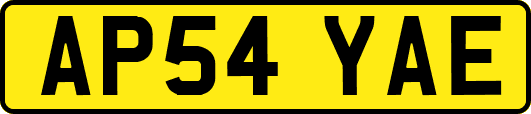 AP54YAE