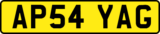 AP54YAG