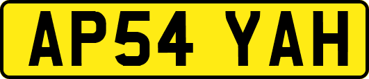 AP54YAH