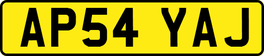 AP54YAJ