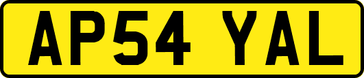 AP54YAL