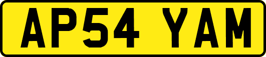 AP54YAM