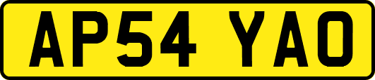 AP54YAO