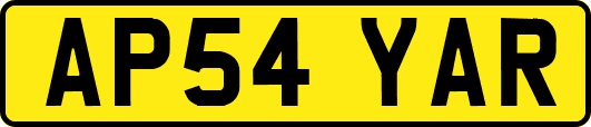 AP54YAR