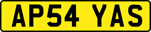 AP54YAS