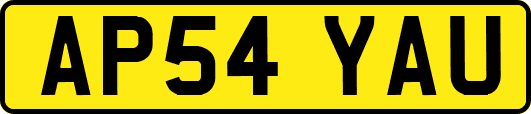 AP54YAU