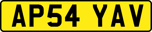 AP54YAV