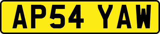 AP54YAW