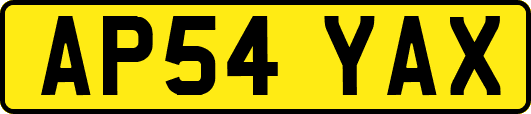 AP54YAX
