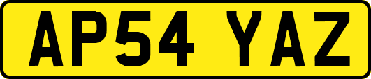 AP54YAZ