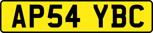 AP54YBC