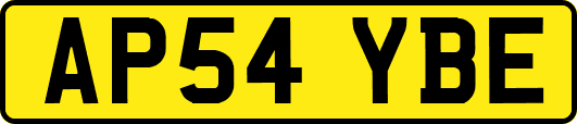AP54YBE