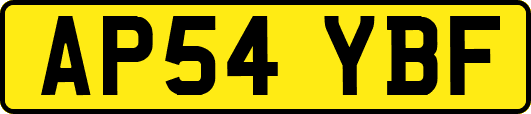 AP54YBF