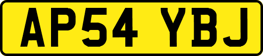 AP54YBJ