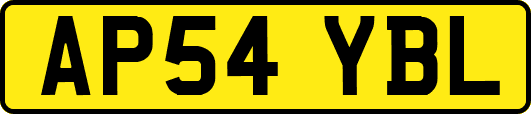 AP54YBL