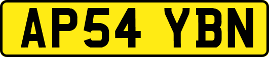 AP54YBN